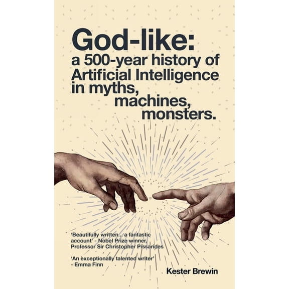 God-like, (Paperback)