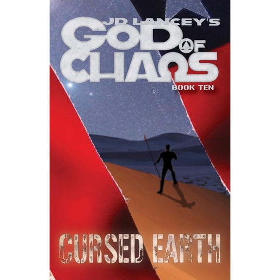 God of Chaos God of Chaos: Cursed Earth: Book Ten, Book 10, (Paperback)
