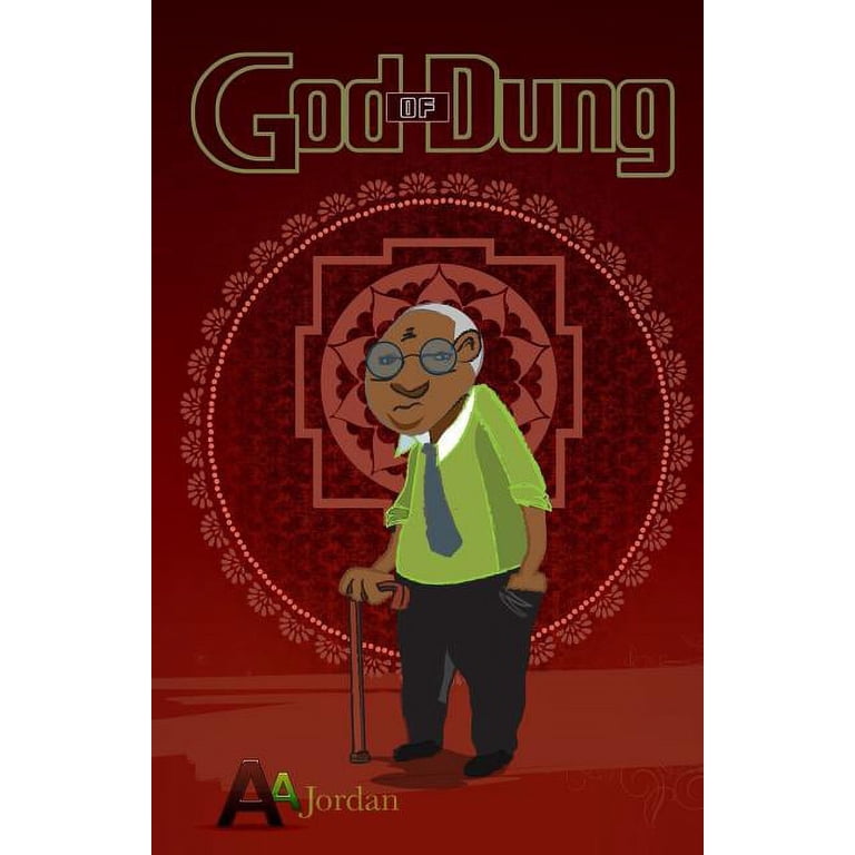 God of Dung (Paperback) - Walmart.com