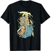 God of Greek mythology - Jupiter Zeus T-Shirt