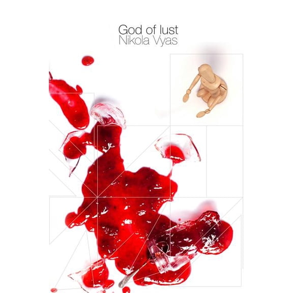 God of Lust (Paperback)