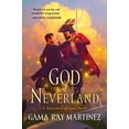 thumbnail image 1 of Pre-Owned God of Neverland: A Defenders of Lore Novel (Paperback) 0063014645 9780063014640, 1 of 1