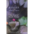 thumbnail image 1 of Pre-Owned god of small things (Paperback) 0006551092 9780006551096, 1 of 1