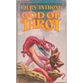 thumbnail image 1 of Pre-Owned God of Tarot Paperback, 1 of 1