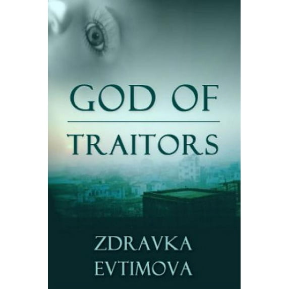 God of Traitors (Paperback)