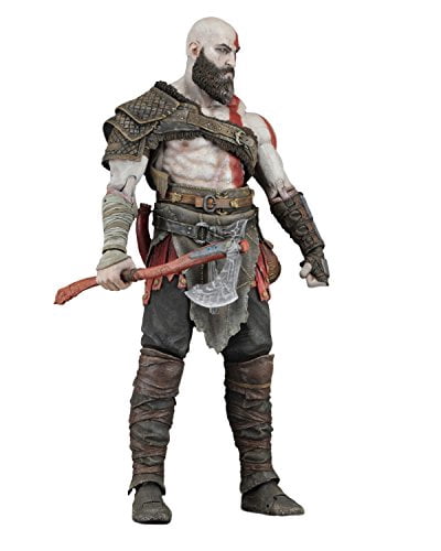 (未使用･未開封品)　God of War Kratos 7
