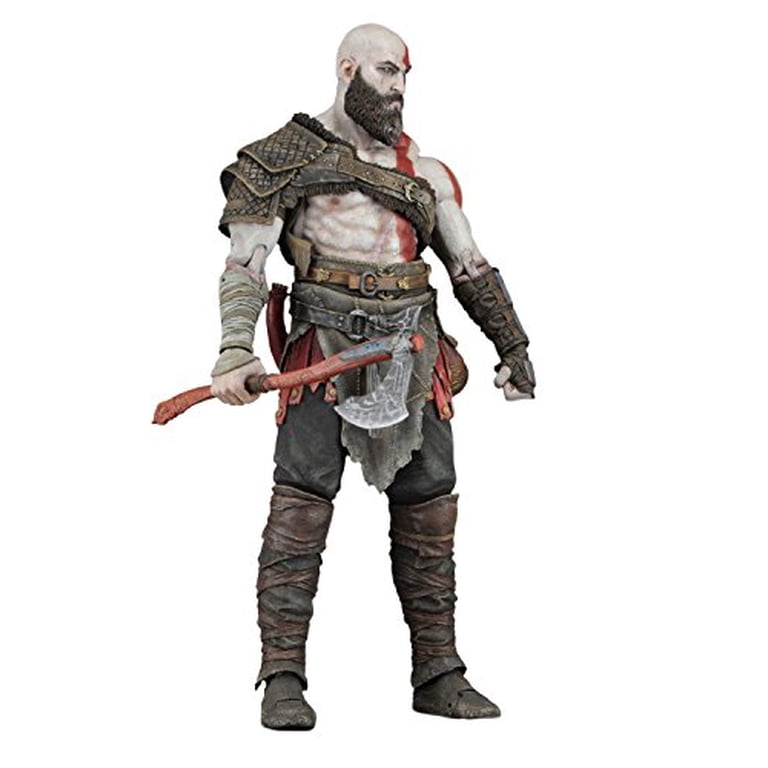 その他 God of War Kratos 7