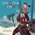 thumbnail image 1 of Pre-Owned God of War: B Is for Boy: An Illustrated Storybook (Hardcover) 1683838890 9781683838890, 1 of 1