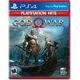 thumbnail image 1 of God of War Hits - PlayStation 4, 1 of 2