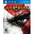 thumbnail image 1 of God of War III 3 Remastered (Playstation 4), 1 of 7