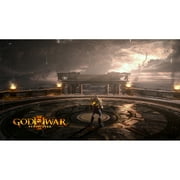 Pre-Owned God of War III: Remastered, Sony, PlayStation 4, 711719501305