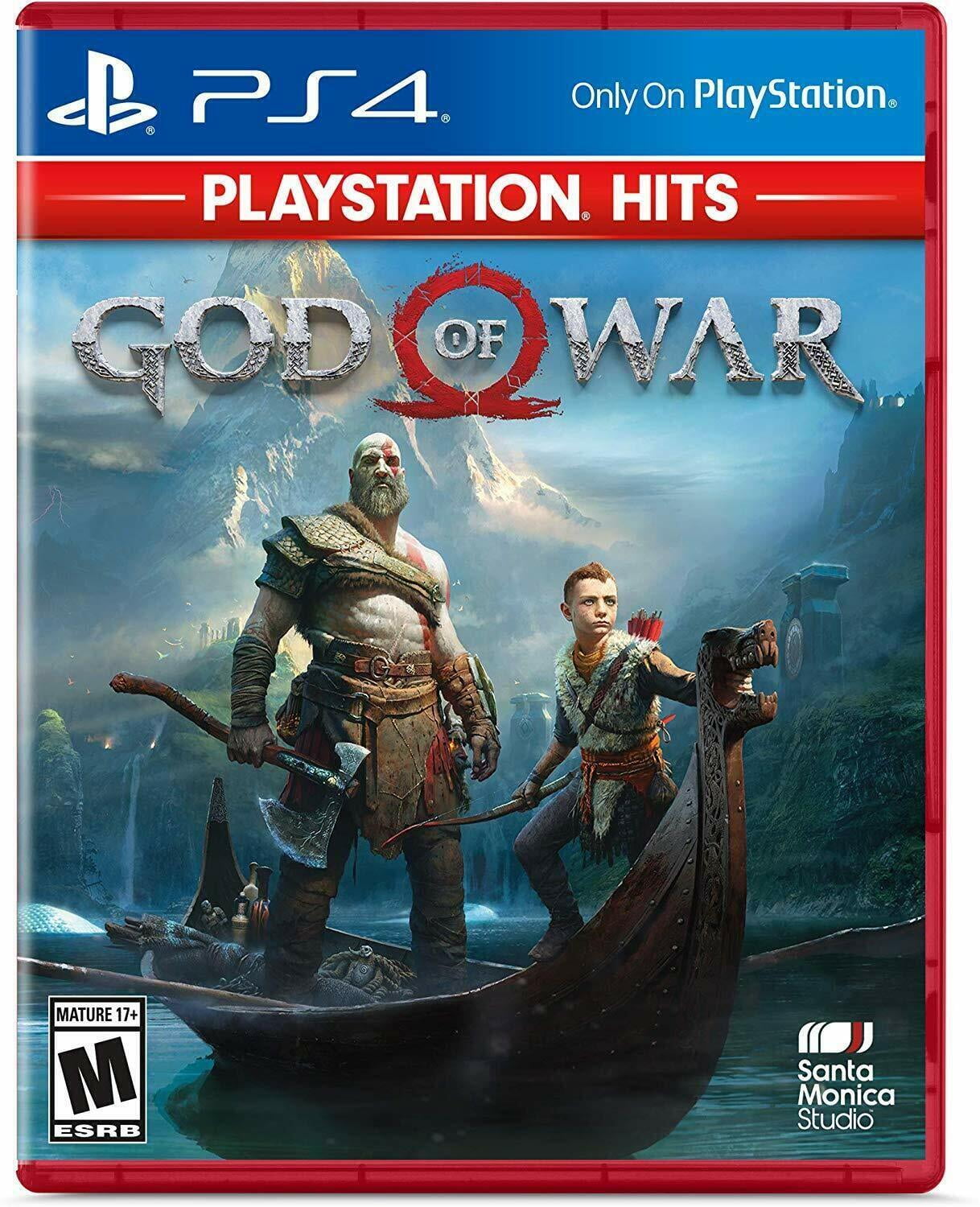 Playstation 4 Игры Купить Онлайн