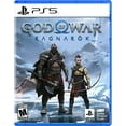 thumbnail image 1 of God of War Ragnarök Standard Edition, Playstation 5 [Physical], 1 of 4