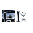 thumbnail image 1 of God of War Ragnark Launch Edition - PlayStation 5 bundle, 1 of 2