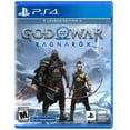 thumbnail image 1 of God of War Ragnarok Launch Edition - PlayStation 4, 1 of 5
