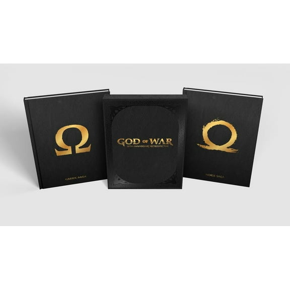 God of War: 20th Anniversary Retrospective