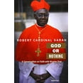 thumbnail image 1 of Pre-Owned God or Nothing (Paperback) 1621640507 9781621640509, 1 of 1