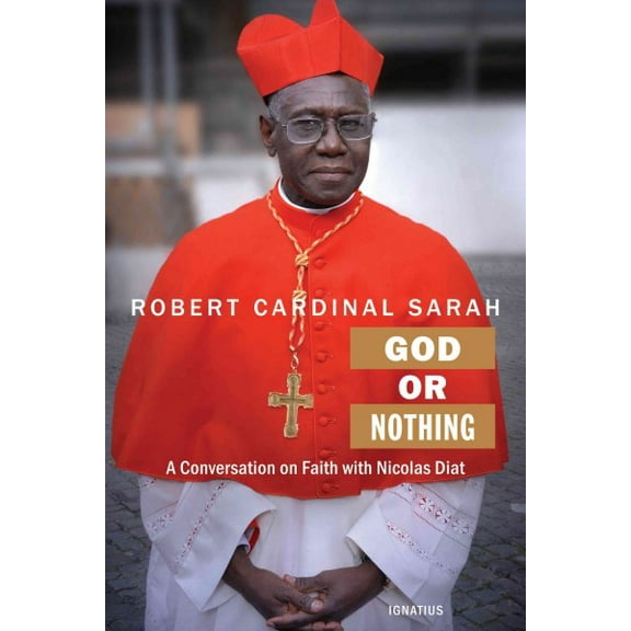 God or Nothing (Paperback)