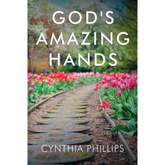 God's Amazing Hands, (Paperback)