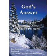 God's Answer, (Paperback)