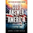 thumbnail image 1 of Pre-Owned God's Answer For America: How to Save and Change a Nation Paperback, 1 of 1