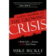 thumbnail image 1 of God's Answer to the Growing Crisis: A Bold Call to Action in the End Times, (Paperback), 1 of 1