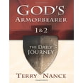 thumbnail image 1 of Pre-Owned God's Armorbearer 1 & 2: The Daily Journey (Paperback) 076843145X 9780768431452, 1 of 1