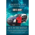 thumbnail image 1 of God's Army: Run to the Battle!, (Paperback), 1 of 2