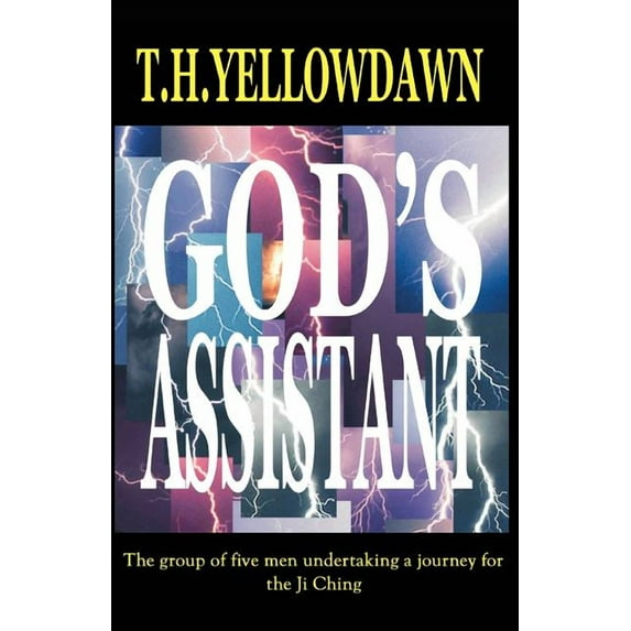 God's Assistant, (Paperback)