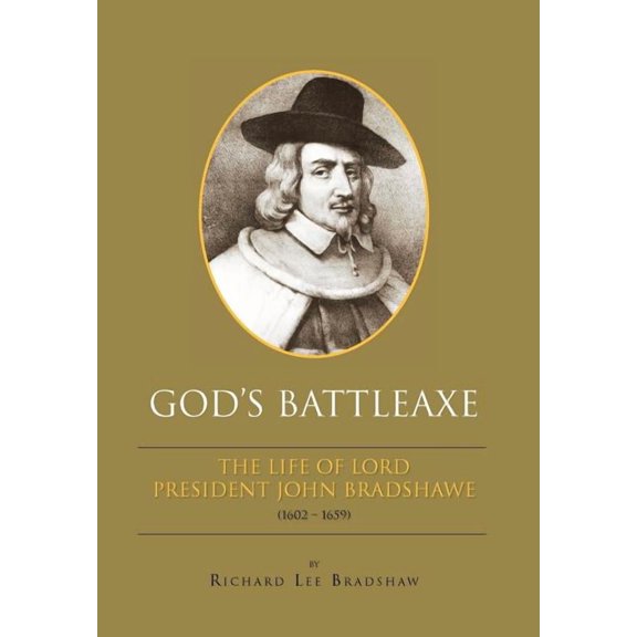 God's Battleaxe, (Hardcover)