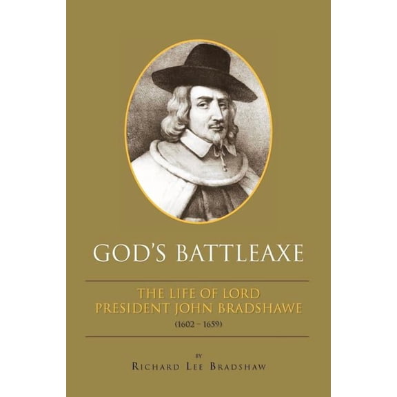 God's Battleaxe, (Paperback)