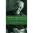 thumbnail image 1 of God's Beloved: A Spiritual Biography of Henri Nouwen (Paperback), 1 of 1