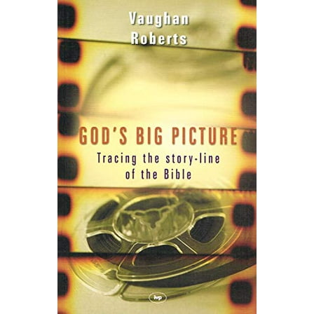 Pre-Owned God's Big Picture: Tracing the Story-Line of the Bible (Paperback) 0830853642 9780830853649