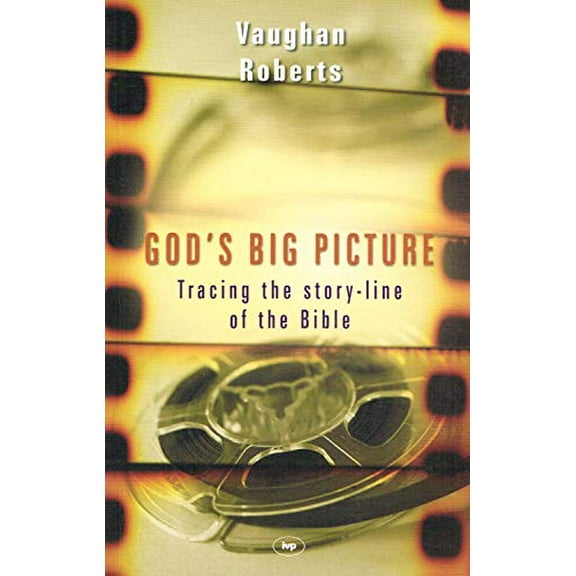 Pre-Owned God's Big Picture: Tracing the Story-Line of the Bible (Paperback) 0830853642 9780830853649