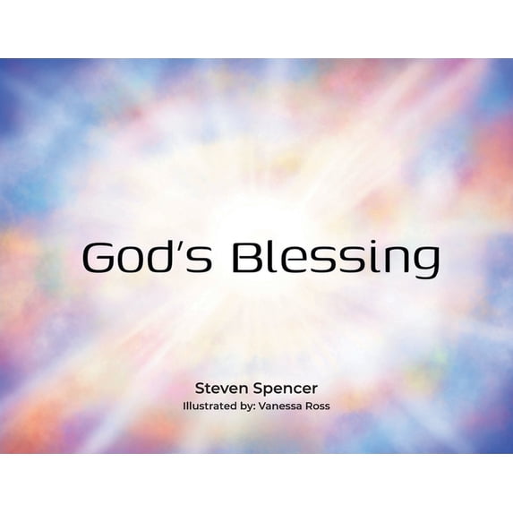 God's Blessing, (Paperback)