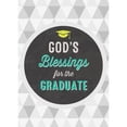 thumbnail image 1 of God's Blessings for the Graduate (Paperback), 1 of 1