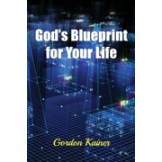 God's Blueprint for Your Life, Paperback