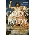 thumbnail image 1 of God's Body: Jewish, Christian, and Pagan Images of God, (Hardcover), 1 of 1