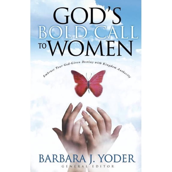 God's Bold Call to Women, (Paperback)