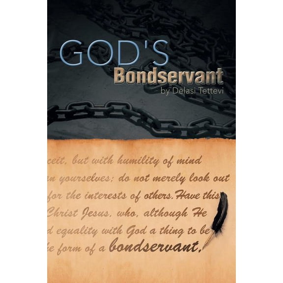 God's Bondservant, (Paperback)