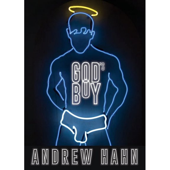 God's Boy, (Paperback)