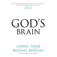 thumbnail image 1 of Pre-Owned God's Brain (Paperback) 163388337X 9781633883376, 1 of 1