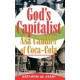thumbnail image 1 of God's Capitalist: Asa Candler, (Hardcover), 1 of 1
