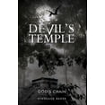 thumbnail image 1 of God's Chain DEVIL's TEMPLE, Book 2, (Hardcover), 1 of 1