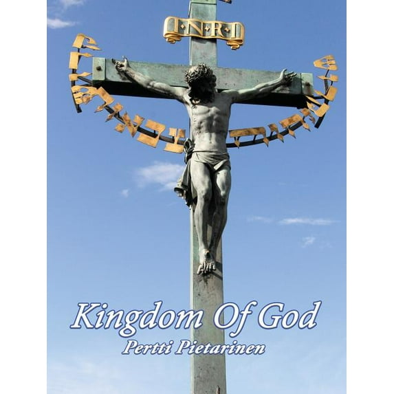 God's Children Kingdom Of God, Book 2, (Hardcover)