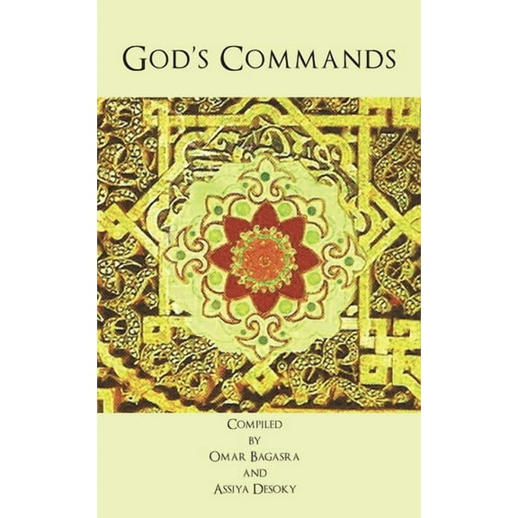 God?s Commands