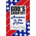 thumbnail image 1 of Pre-Owned God's Country: America in the 50's (Paperback) 0942637240 9780942637243, 1 of 1