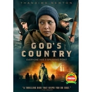 Gods Country DVD Released 2022