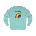 thumbnail image 1 of God's Covenant Men's Sweatshirt, 1 of 11