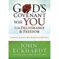 thumbnail image 1 of God's Covenant with You for Deliverance &amp; Freedom, (Paperback), 1 of 1